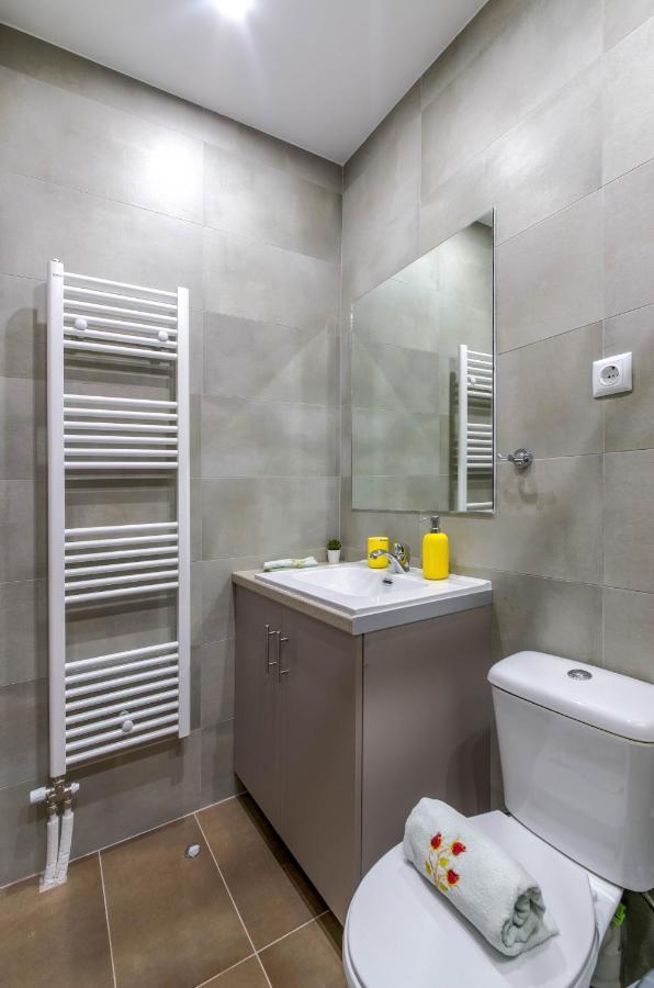 Renovated 2Bd House Close To Pireus Port Eksteriør bilde