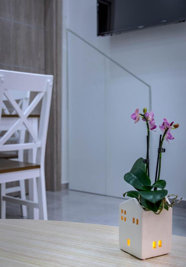 Renovated 2Bd House Close To Pireus Port Eksteriør bilde