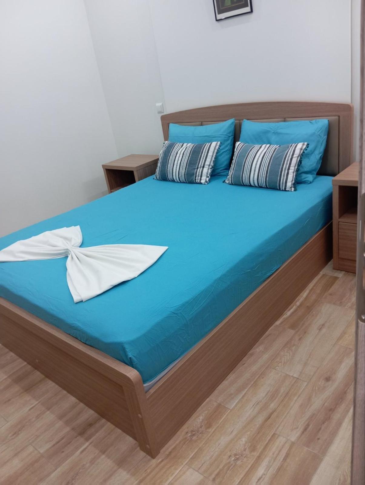 Renovated 2Bd House Close To Pireus Port Eksteriør bilde